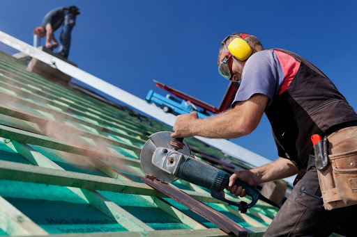 Redding Roofing Pros in Redding, California