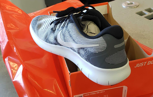 Clothing Store «Nike Factory Store», reviews and photos, 10700 Factory Shop Blvd, Gulfport, MS 39503, USA