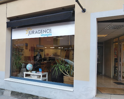 Juragence à Lons-le-Saunier