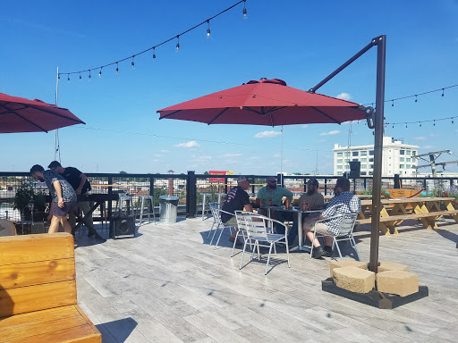 Event Venue «Hofheimer Building Event Venue», reviews and photos, 2818 W Broad St, Richmond, VA 23230, USA