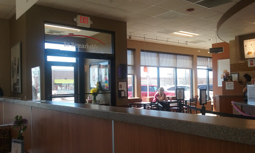 Fast Food Restaurant «Chick-fil-A», reviews and photos, 185 N Randall Rd, Batavia, IL 60510, USA