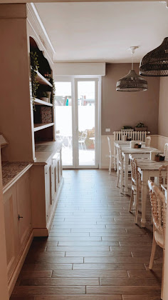 Cuisine Chambre d'hôtes Romantic Home B&B Foresteria Lombarda 25019 Sirmione