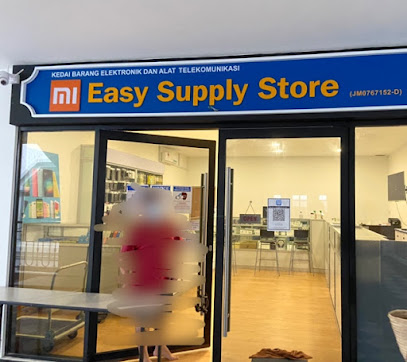 Easy Supply Store ( XiaoMi Store )