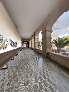 Escuela de Arte y Superior de Diseño de las Islas Baleares Carrer de l'Institut Balear, 5, Norte, 07012 Palma, Illes Balears, España