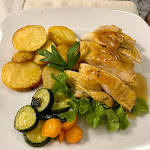 Photo n°7 de l'avis de Antonella.M fait le 07/08/2023 à 13:37 sur le  Ristorante Il Libertino Trento à Trento