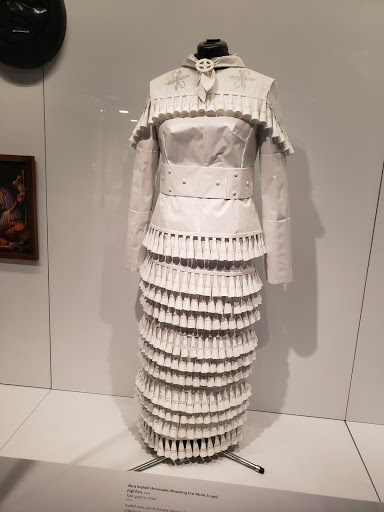 National Museum «National Museum of the American Indian», reviews and photos, 1 Bowling Green, New York, NY 10004, USA