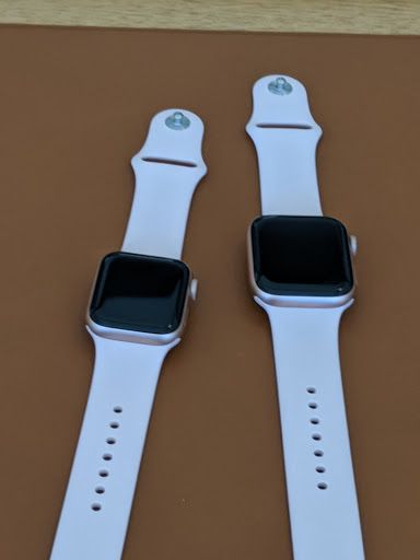 Computer Store «Apple Union Square», reviews and photos, 300 Post St, San Francisco, CA 94108, USA