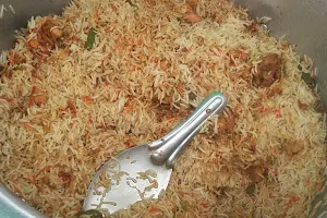 Wahid Chicken Biryani Center image