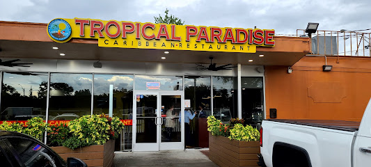 Tropical Paradise Restaurant