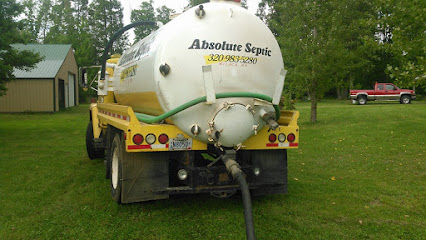Absolute Septic Inc.
