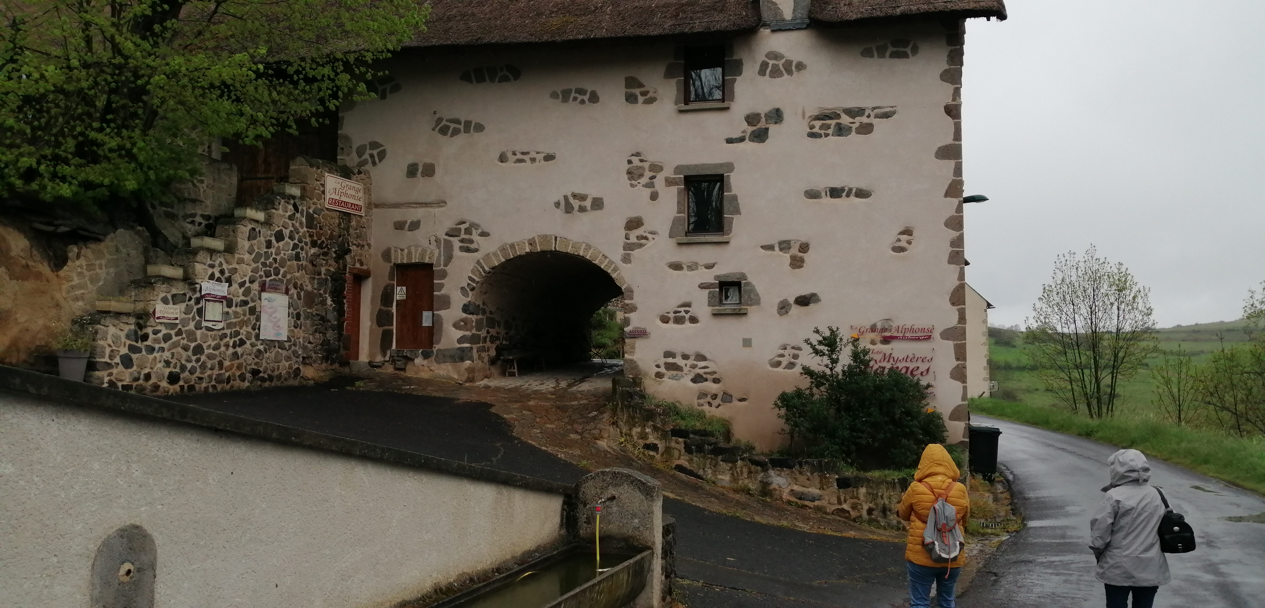 Photo n° 4 de l'avis de Marc.E fait le 15/05/2023 à 14:10