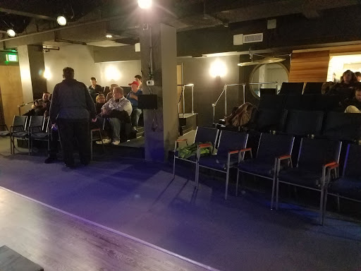 Performing Arts Theater «Sea Tea Comedy Theater», reviews and photos, 15 Asylum St, Hartford, CT 06103, USA
