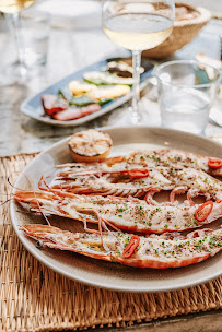 Photos du propriétaire du Restaurant grec Shellona - St Tropez à Ramatuelle - n°2