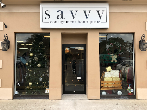 SecondHand Savvys, 210 S Kings Ave, Brandon, FL 33511, USA, 