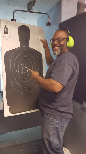 Gun Shop «Stonewall Limited Gun Shop», reviews and photos, 100 Ken Mar Industrial Pkwy, Broadview Heights, OH 44147, USA