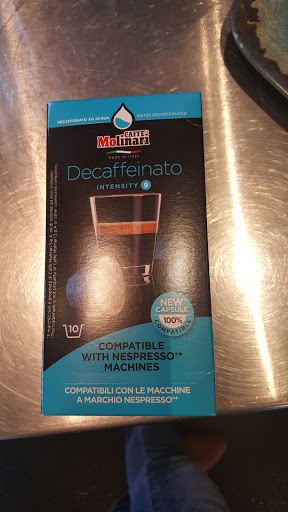 Coffee Shop «Minuti Coffee», reviews and photos, 1535 Hwy 6, Sugar Land, TX 77478, USA