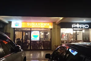 Sunahama Noodle Bar image