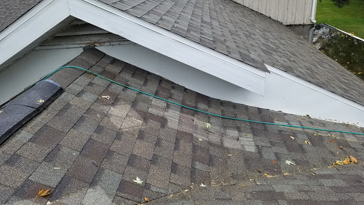 ICS Roofing & Siding in Appleton, Wisconsin
