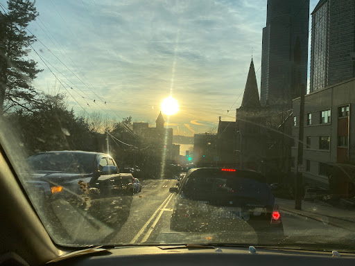 Grocery Store «Stockbox First Hill Grocery», reviews and photos, 901 James St, Seattle, WA 98104, USA