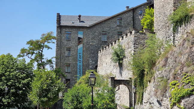 Musée d'Art du Valais - Glaser