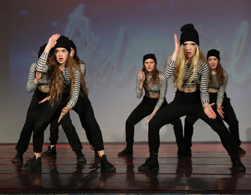 Dance School «Planet Dance Cincinnati», reviews and photos, 2230 Gilbert Ave, Cincinnati, OH 45206, USA