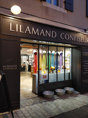 Lilamand Confiseur à Saint-Rémy-de-Provence