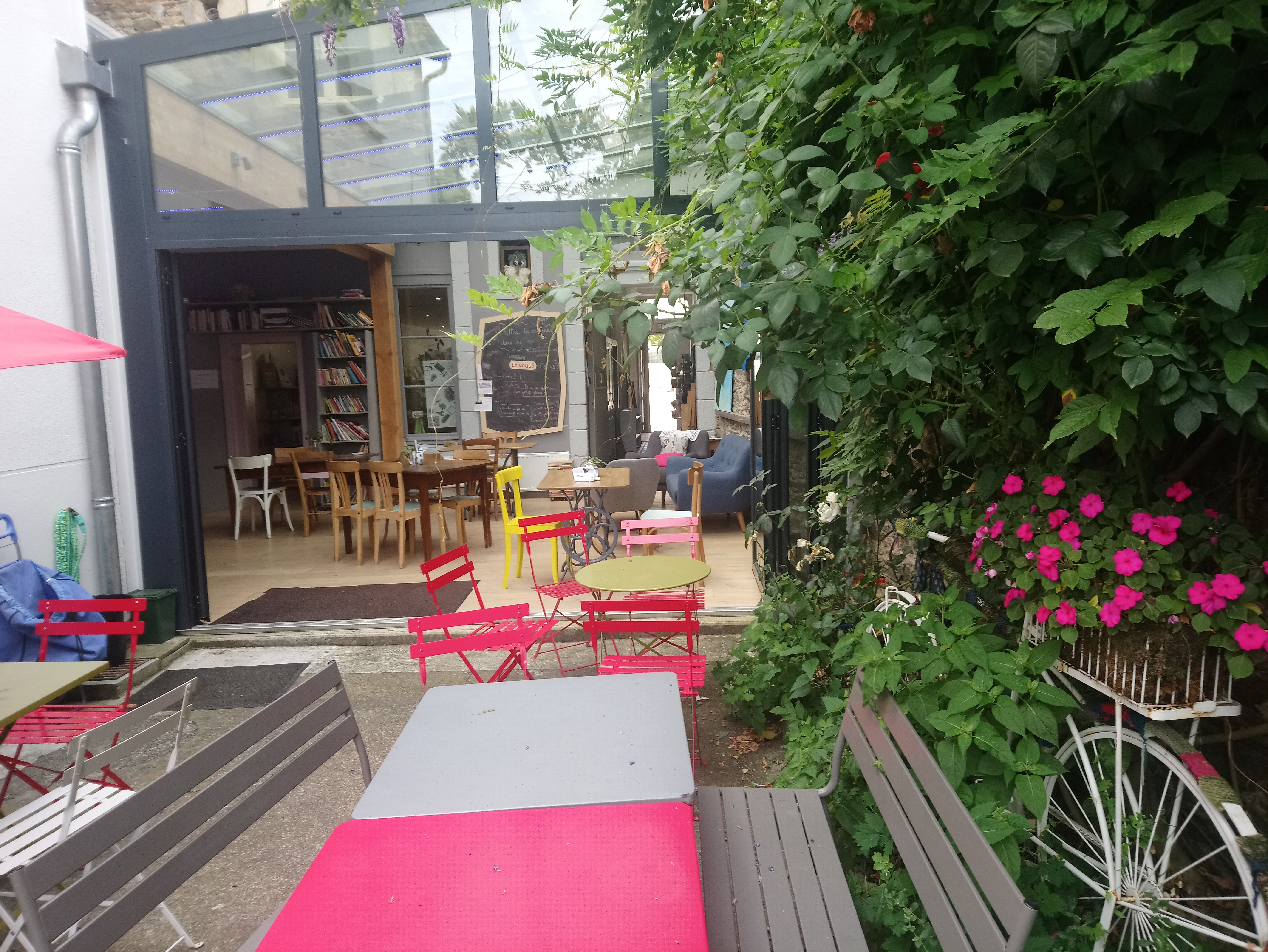 Photo n° 2 de l'avis de Chris.i fait le 09/08/2019 à 13:32