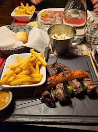 Steak du Restaurant Buffalo Grill Ramonville-Saint-Agne - n°13