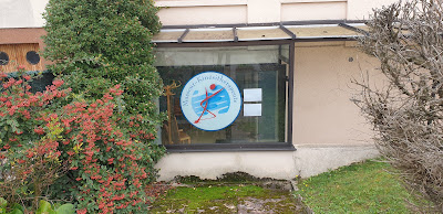 Jean-Michel SAUVAGET à Limay
