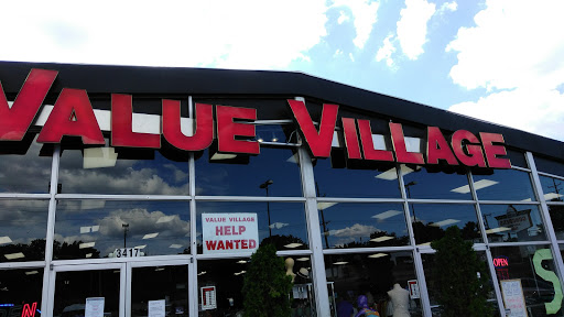 Thrift Store «Value Village», reviews and photos, 3401 N Lindbergh Blvd, St Ann, MO 63074, USA