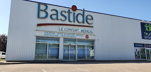 Bastide, le Confort Médical à Augny