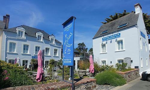 Hôtel Restaurant Les Ormes, The Originals Relais (Relais du Silence) à Barneville-Carteret