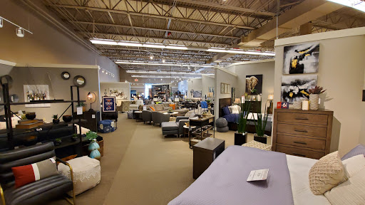 Furniture Store «Ashley HomeStore», reviews and photos, 905 Perimeter Dr, Schaumburg, IL 60173, USA