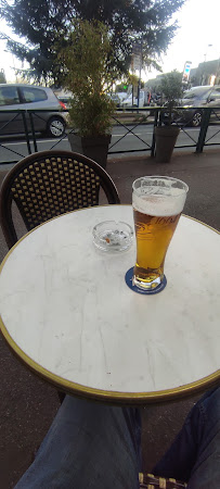 Plats et boissons du Bistro CAFE LUCE RESTAURANT à Sainte-Luce-sur-Loire - n°2