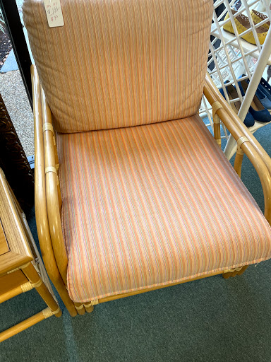 Thrift Store «Tambourine Resale Shop», reviews and photos, 1619 10th Ave, Vero Beach, FL 32960, USA