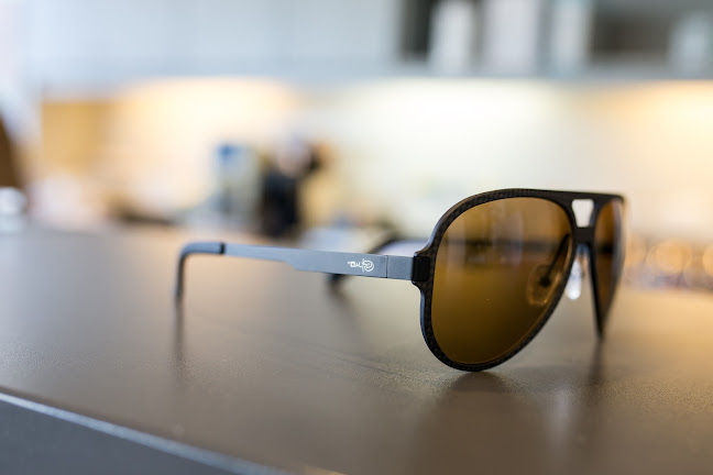 Kommentarer og anmeldelser af Nyt Syn