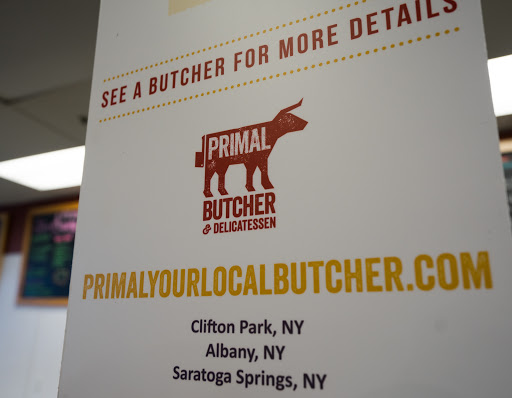 Butcher Shop «Primal: Your Local Butcher», reviews and photos, 22 Clifton Country Rd #160, Clifton Park, NY 12065, USA