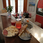 Photo n°1 de l'avis de Mattia.a fait le 25/06/2020 à 12:44 sur le  Bar Piazza Willy Jervis à Villar Pellice