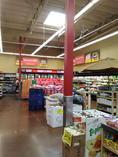 Grocery Store «Grocery Outlet Bargain Market», reviews and photos, 355 N Citrus Ave, Azusa, CA 91702, USA