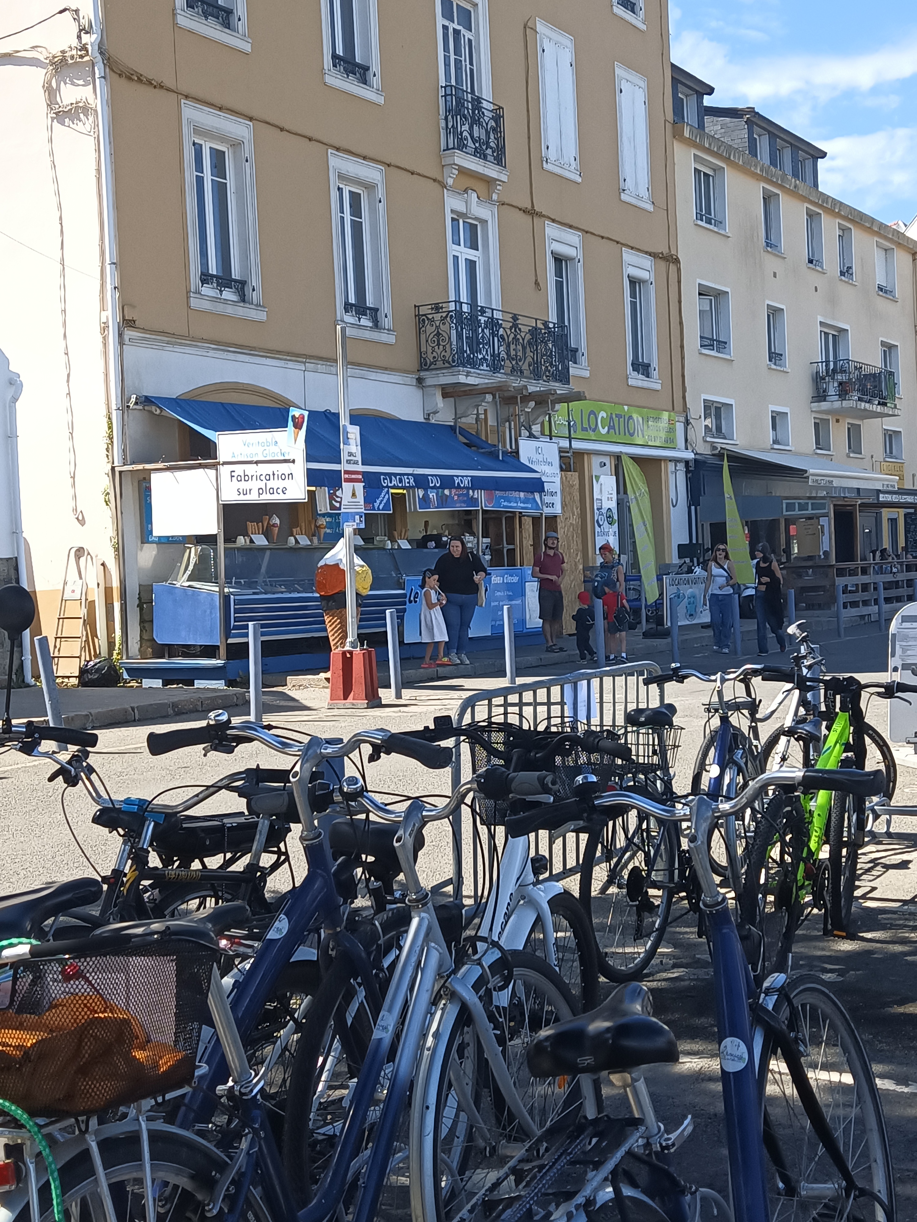 Photo n° 1 de l'avis de Ant.o fait le 24/08/2022 à 19:34