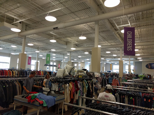 Thrift Store «Goodwill Store & Donation Center», reviews and photos