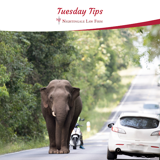 Personal Injury Attorney «Nightingale Law Firm», reviews and photos