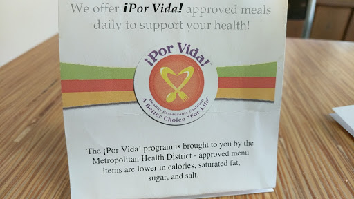 Coffee Shop «Sabinas Coffee House», reviews and photos, 2303 W Commerce St, San Antonio, TX 78207, USA