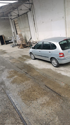 Ets Richard à Mirepoix