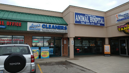 Lyn's Cleaners