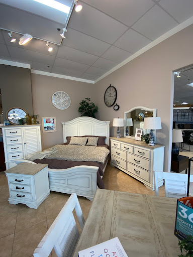 Furniture Store «Ashley HomeStore», reviews and photos, 7425 Ritchie Hwy, Glen Burnie, MD 21061, USA