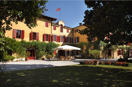 Villa Iachia Via Aquileia, 2, 33050 Ruda UD, Italia