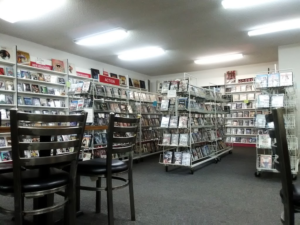 Lexington Pizza 35648