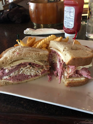 Irish Pub «Old Oar House Irish Pub», reviews and photos, 123 N High St, Millville, NJ 08332, USA