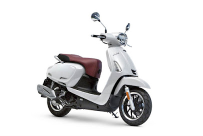 Scooter Vacations Mykonos | Rent a Scooter/ATV/Quad/Buggy